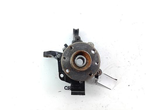 Used Right front steering knuckle RENAULT CAPTUR I (J5_, H5_) 0.9 TCe 90 (90 hp) 18364469