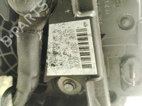 Alternator VW PASSAT B6 (3C2) 2.0 TDI | BP32437794M7 - Image 5