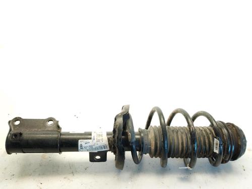 Used Right front shock absorber KIA STONIC Hatchback Van (YB) 1.0 T-GDi (101 hp) 26652313