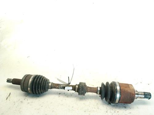 Used Left front driveshaft HYUNDAI ix35 (LM, EL, ELH) 2.0 CRDi (136 hp) 29475169