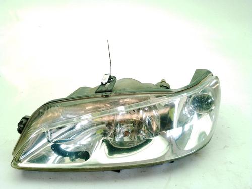 Used Left headlight Left headlight PEUGEOT 306 Hatchback (7A, 7C, N3, N5) 1.6 (89 hp) 34577705 34577705