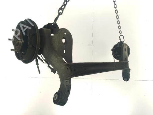 Rear axle FORD TRANSIT COURIER B460 Box Body/MPV 1.5 TDCi | BP35800152M2 - Image 2