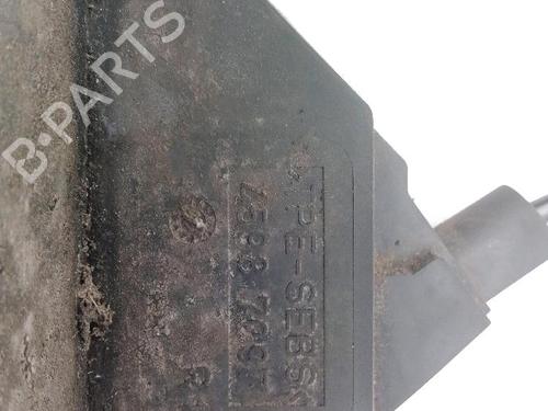 Rear right lock CITROËN C4 I (LC_)  | BP24001162C99 