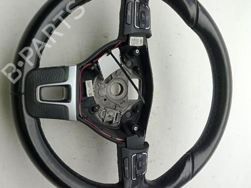 steering-wheel-vw-passat-b7-variant-365-2010-2011-2012-2013-2014-2015-33036841 main image