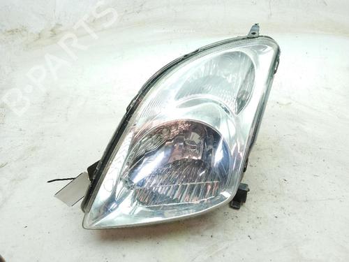 Used Left headlight Left headlight SUZUKI SWIFT III (MZ, EZ) 1.3 (RS413, ZC11S) (92 hp) 25798262 25798262