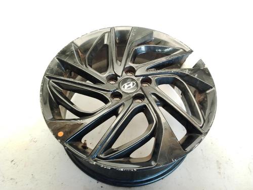 Used Rim HYUNDAI TUCSON (TL, TLE) 1.6 CRDi hybrid 48V All-wheel Drive (136 hp) 26517562