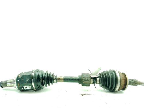 Antriebswelle links vorne für Antriebswelle links vorne TOYOTA RAV 4 III (_A3_) 2.2 D 4WD (ALA30_, ALA30R) (136 hp) 34459825 34459825
