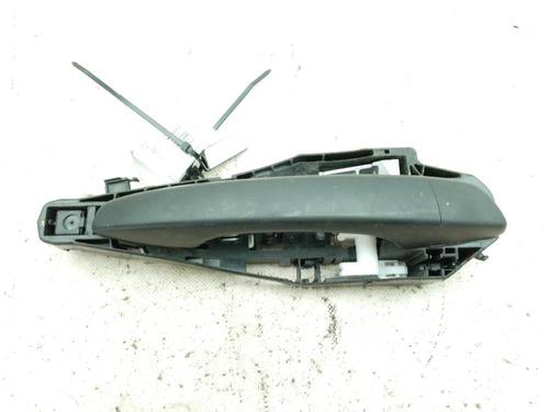 Used Front right exterior door handle OPEL VIVARO C Van (K0) 1.5 (102 hp) 24737067