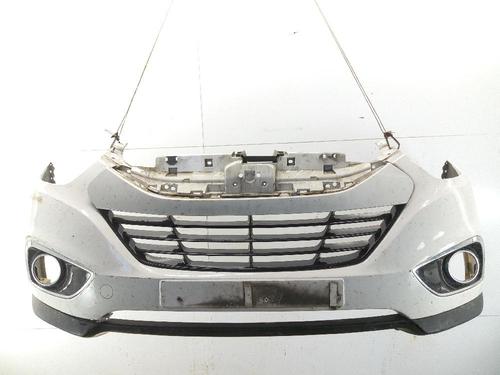 Used Front bumper HYUNDAI ix35 (LM, EL, ELH) 1.7 CRDi (116 hp) 27472820