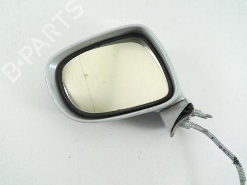 Used Left mirror LEXUS IS II (_E2_) 220d (ALE20) (177 hp) 18359312