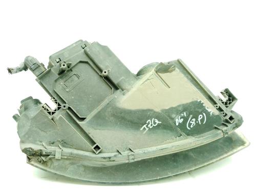 Left headlight AUDI A3 (8P1) 1.6 FSI | BP38770699C28 - Image 3