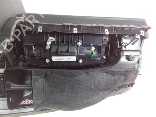 Airbag Kit MERCEDES-BENZ C-CLASS T-Model (S204) C 220 CDI (204.208) | BP18482548C86 