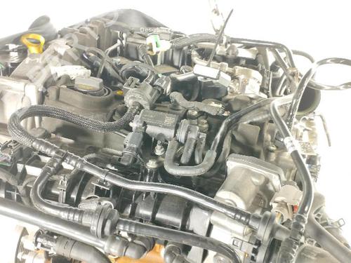 Engine FORD PUMA (J2K, CF7) 1.0 EcoBoost mHEV | BP29049932M1 - Image 8