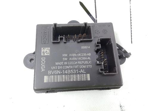 Used Control unit Control unit FORD FOCUS III 1.0 EcoBoost (125 hp) 22719641 22719641
