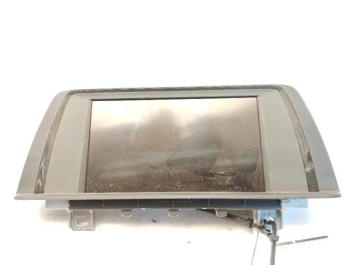 Used Display monitor BMW 1 (F20) 116 d (116 hp) 30171128
