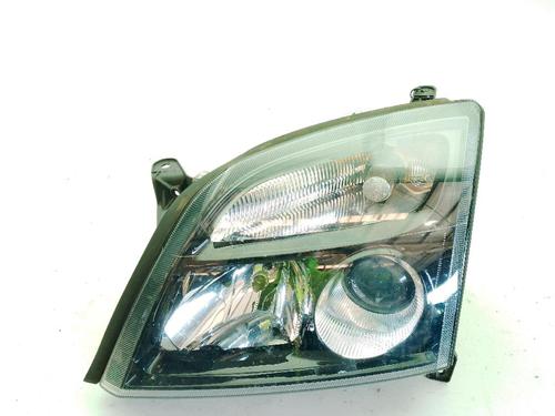 Left headlight OPEL VECTRA C (Z02) 1.9 CDTI (F69) | BP33036896C28  - Image 5