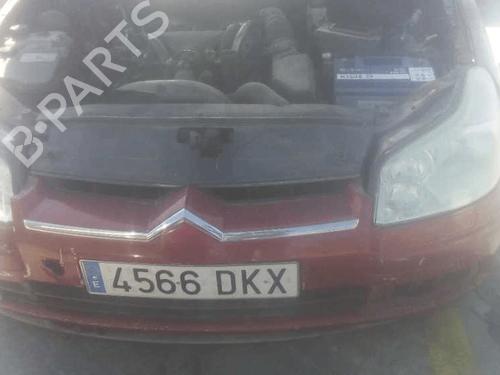 Right front brake caliper CITROËN C5 II (RC_) 2.0 HDi (RCRHRH) | BP24607124M104 - Image 7