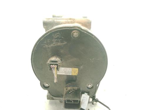 Used AC compressor AC compressor TOYOTA C-HR (_X1_) 2.0 Hybrid (MAXH10) (184 hp) 24545848 24545848