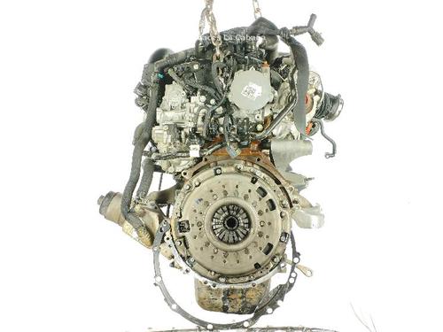 Engine FORD RANGER (TKE) 2.0 EcoBlue 4x4 | BP31915214M1