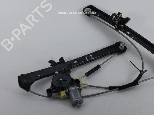 Used Front left window mechanism Front left window mechanism 39581341 39581341