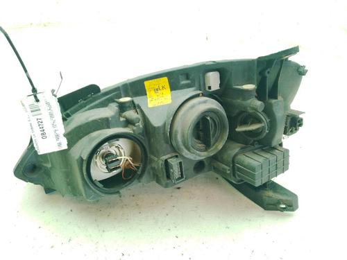 Scheinwerfer rechts für OPEL CORSA C (X01) 1.0 (F08, F68) (58 hp) 26018894