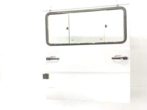 Used Right rear door Right rear door MERCEDES-BENZ MB Van (W631) D (631.332, 631.342) (75 hp) 34053152 34053152