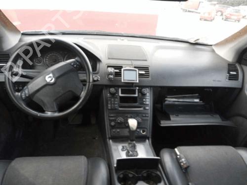 VOLVO XC90 I (275) D5 AWD (163 hp) 1717774