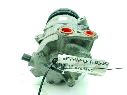AC compressor OPEL CORSA D (S07) 1.2 (L08, L68) | BP30959756M34 - Image 4