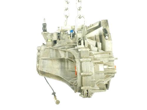 Gearbox NISSAN QASHQAI / QASHQAI +2 I (J10, NJ10, JJ10E) 1.5 dCi | BP24544363M3 