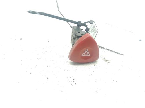 Used Warning switch RENAULT TRAFIC II Van (FL) 1.9 dCi 100 (FL0C, FL0K, FL0B) (101 hp) 31988735