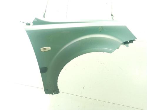 Used Right front fenders KIA RIO II (JB) 1.5 CRDi (110 hp) 31609160