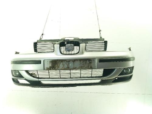 Used Front bumper SEAT LEON (1M1) [1999-2006]  30845040