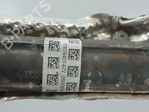 Steering rack PEUGEOT 308 II (LB_, LP_, LW_, LH_, L3_) 1.2 THP 110 | BP26161779M22 