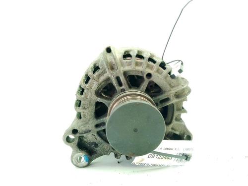 Used Alternator Alternator SEAT LEON ST (5F8) 2.0 TDI (150 hp) 35774547 35774547