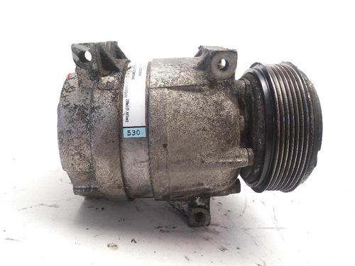AC compressor RENAULT TRAFIC II Van (FL) 1.9 dCi 100 (FL0C, FL0K, FL0B) | BP24002229M34 - Image 3
