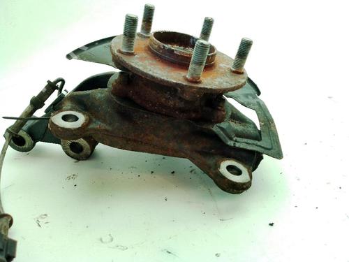 Left front steering knuckle MAZDA 6 Saloon (GJ, GL) 2.2 D (GJ2FP) | BP30170999M25 