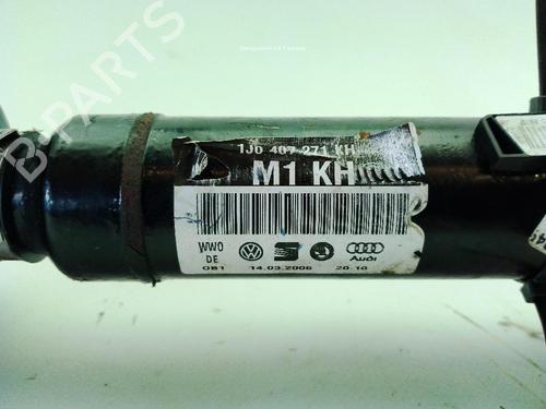 Left front driveshaft SEAT LEON (1M1) | BP33840882M38 - Image 2
