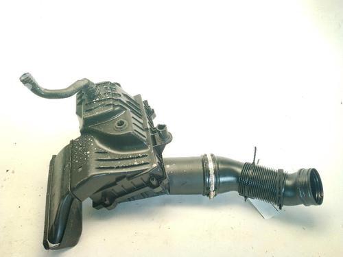 Used Pipe Pipe SKODA KODIAQ I (NS6, NS7, NV7) 1.5 TSI (150 hp) 25019238 25019238