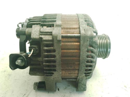 Alternator CITROËN C5 III (RD_) 2.0 HDi 140 (RDRHF8, RDRHFA, RDRHA8, RDRHAJ) | BP24544249M7 - Image 3