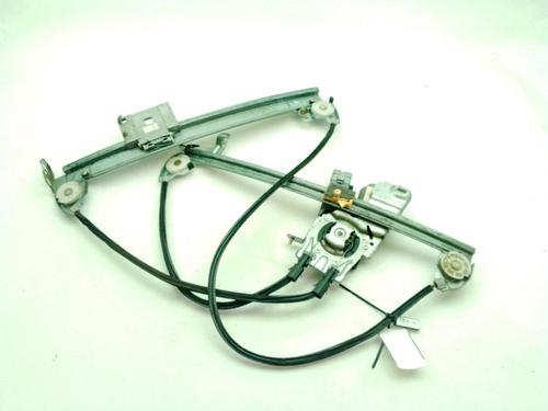 Front right window mechanism CITROËN C3 Pluriel (HB_) 1.4 | BP31583363C23 - Image 2