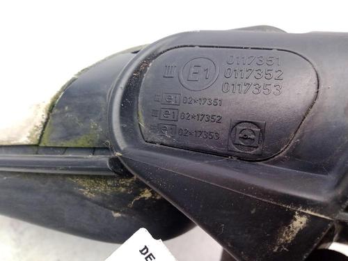 Right mirror BMW 3 (E46) 320 d | BP27604656C27 