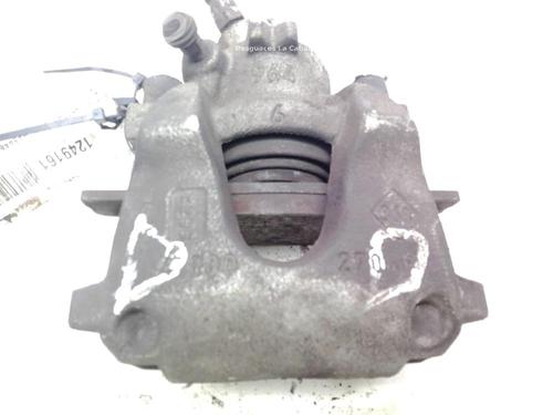 Right front brake caliper DACIA SANDERO II TCe 90 (B8M1, B8MA, B8AC) | BP24607238M104 
