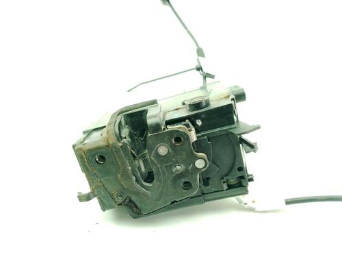 Used Rear left lock CITROËN C4 Grand Picasso II (DA_, DE_) 1.2 THP 130 (130 hp) 32259880