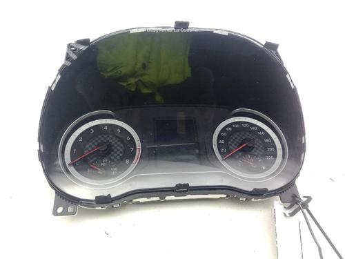 Used Instrument cluster HYUNDAI i10 III (AC3, AI3) 1.0 MPi (67 hp) 31990140