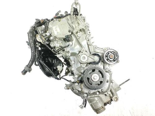 Used Engine Engine TOYOTA YARIS (_P13_) 1.5 (NSP131_) (112 hp) 24996135 24996135