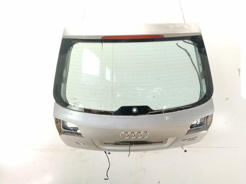 Used Tailgate Tailgate 38718817 38718817