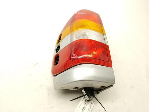 Used Left taillight Left taillight 38556360 38556360