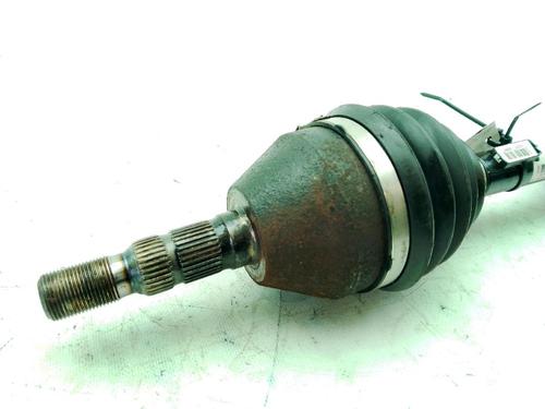 Left front driveshaft OPEL ASTRA H (A04) 1.7 CDTI (L48) | BP32358555M38 - Image 3