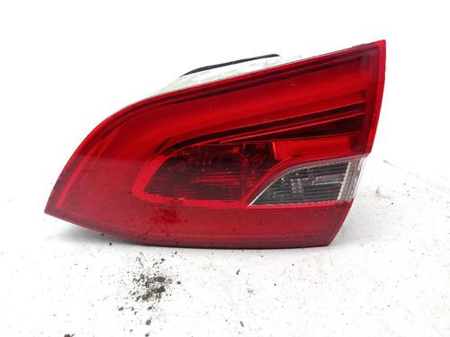 Used Right tailgate light PEUGEOT 308 SW II (LC_, LJ_, LR_, LX_, L4_) 1.2 THP 130 (131 hp) 27859429