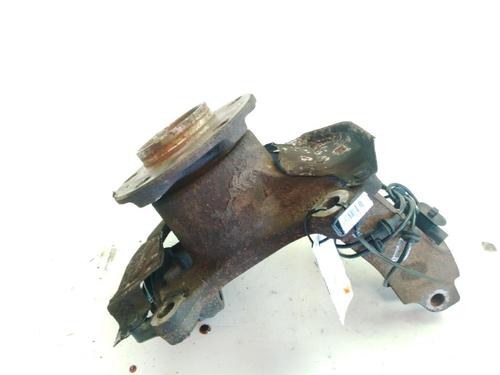 Right front steering knuckle CITROËN JUMPER II Van 2.2 BlueHDi 140 | BP37414837M26 - Image 2
